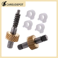 Convertible Top Latch Motor Gear Repair Kit for BMW Z4 67618370816 Item of 1
