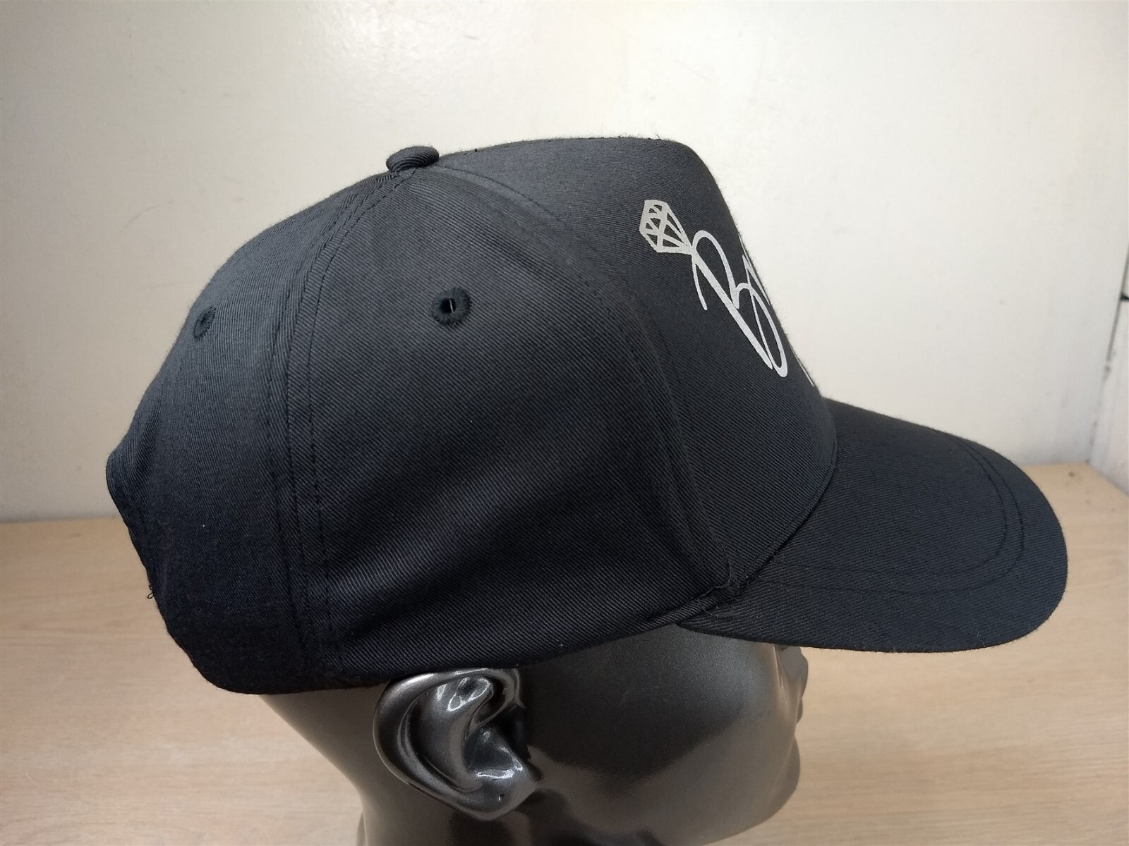 BRIDES MAID ADJUSTABLE SNAPBACK BASEBALL HAT/CAP,… - image 4