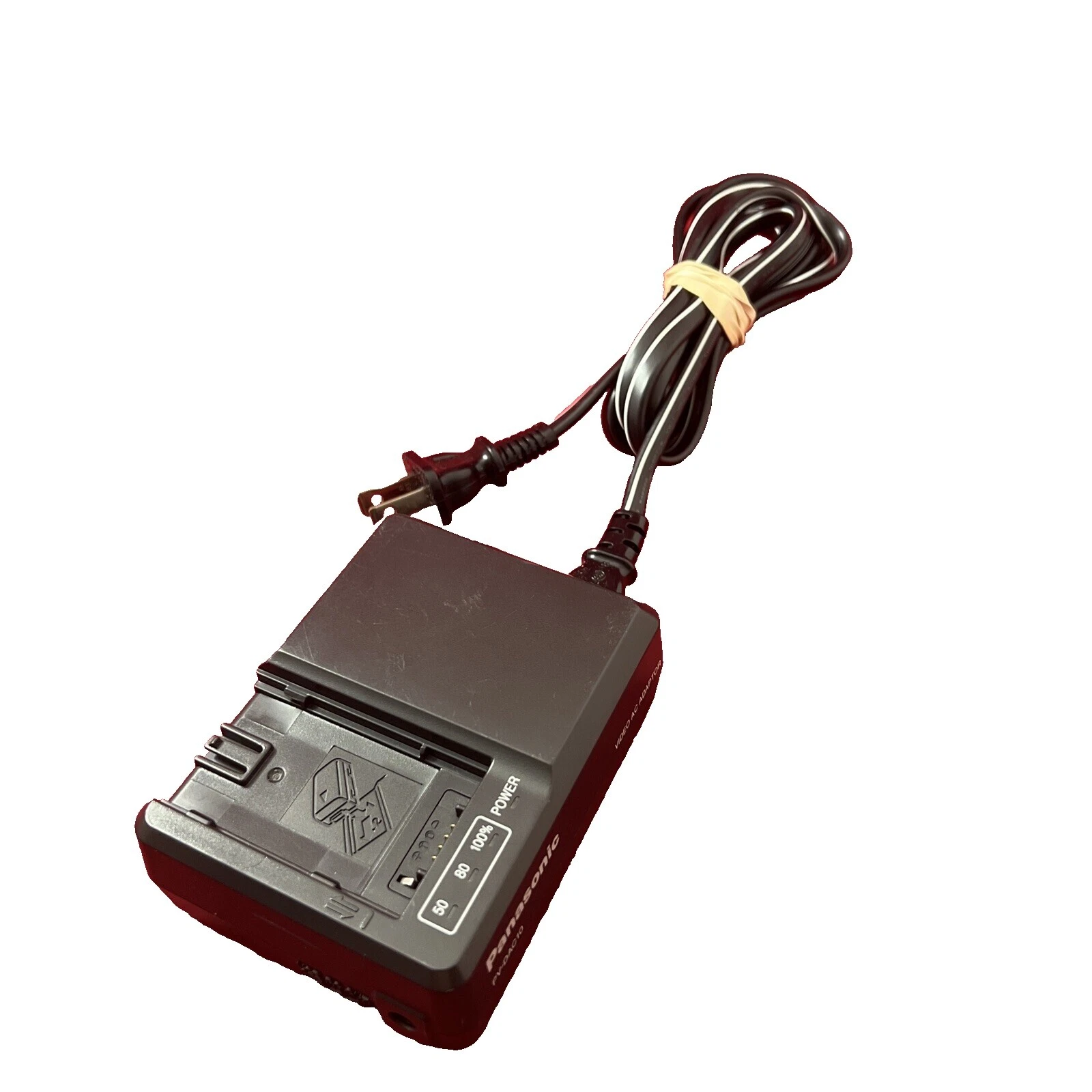 Cargadores y bases de recarga para Cámara Panasonic Para Panasonic