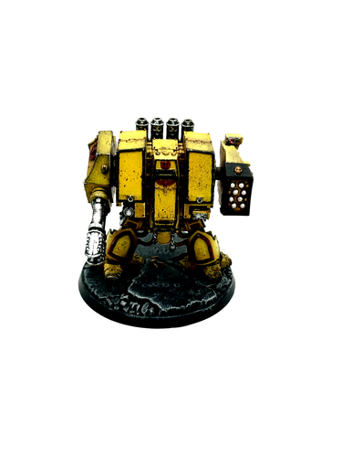 GW WARHAMMER 40K OOP métal poing impérial espace marine mises à niveau