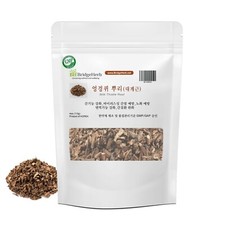  Medicinal Korean Herb Milk Thistle Root        /      4oz 113g 