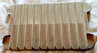Used Anchor Hocking PM 479-TI Microwave Bacon Tray & Food Defroster Rack — photo 1