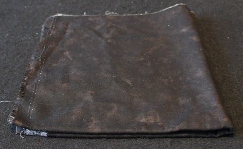 Halloween mehrfarbiger Stoff ca. 6 Yards insgesamt in Top Zustand! - Bild 5 von 5