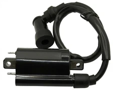 Aitook Ignition Coil for Kawasaki Lakota 300 KEF300 1995-2003