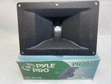 Pyle PH2017 Bolt-On Radiation Horn
