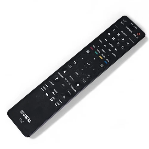 Yamaha RAV570 Original Genuine Remote Control For CX-A5200 TSR-7850