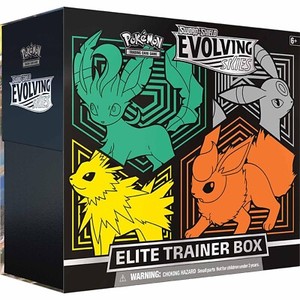 Pokemon Evolving Skies Box | eBay Pokemon Evolving Skies Box | eBay