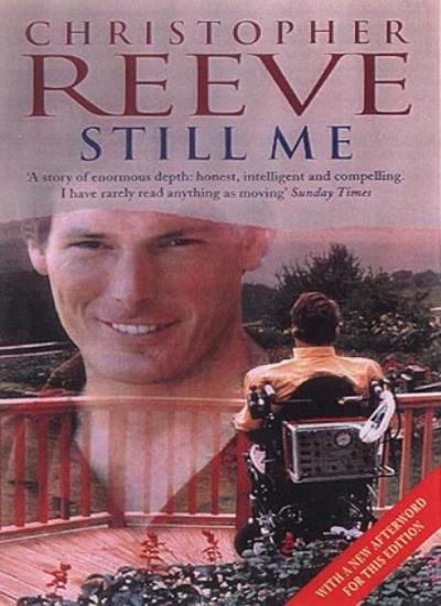 Still Me-Christopher Reeve