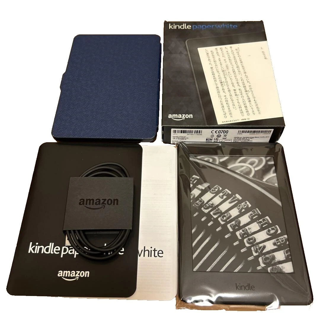 Amazon Linux Tablets & eReaders 32 GB