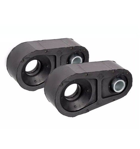 Anti Roll Bar Bush For Vauxhall Movano A Renault Master Mk II Rear 7700302278 2X - Picture 3 of 4
