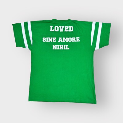 Authentic Gucci T-Shirt 1921 To Hug A Snake Logo Green size Authentic Gucci T-Shirt 1921 To Hug A Snake Logo Green size