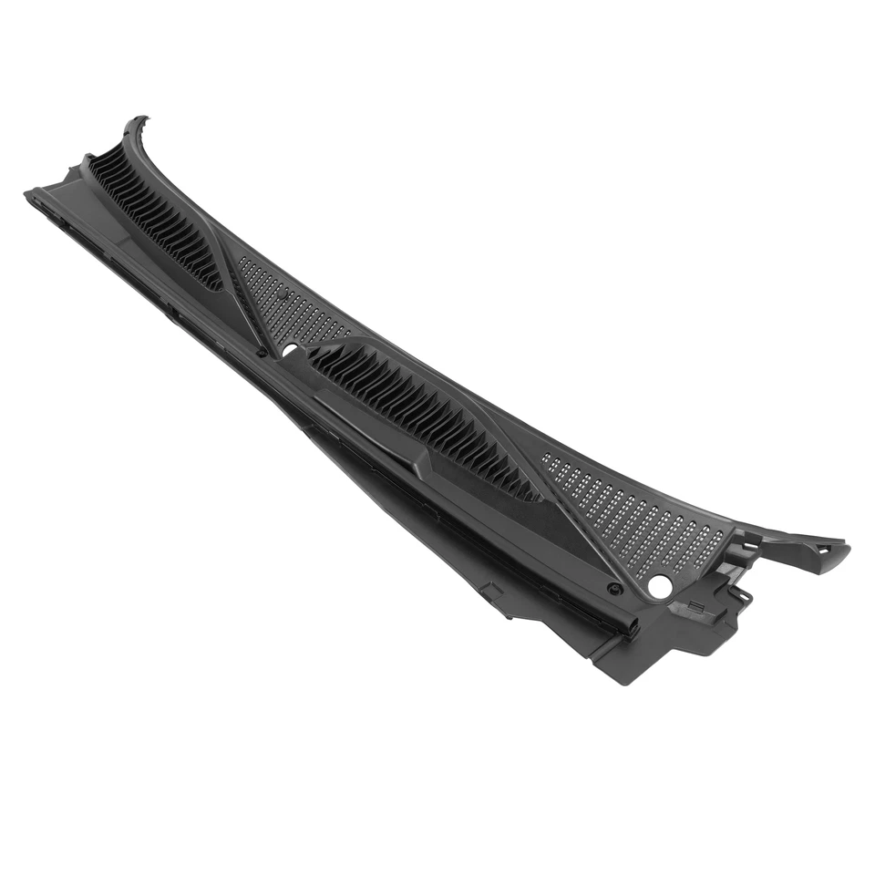 For 1999-2007 Chevy Silverado/GMC Sierra Windshield Wiper Cowl Vent Panel Cover Foto 3 de 4