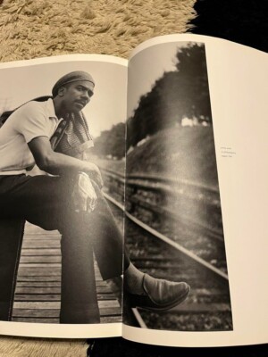 Blue Note Photos Francis Wolff Jazz Photography Hardcover 1995