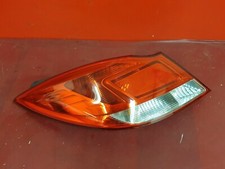 VAUXHALL INSIGNIA MK1 HATCH REAR LIGHT LAMP N/S PASSENGER SIDE CLEAR 2009-2012