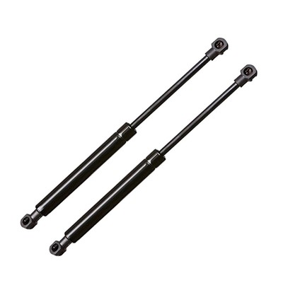 2 Pack Front Hood Bonnet Lift Supports Spring Struts for 997 987 99751155101