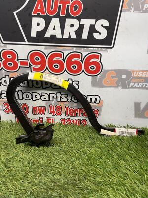   2022 HONDA ACCORD LID HINGE LH PN:68660-TVE-H00ZZ OEM