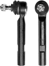 PAIR Outer Tie Rod End Kit FITS Corolla Japan Built 2009-2013 ES800530