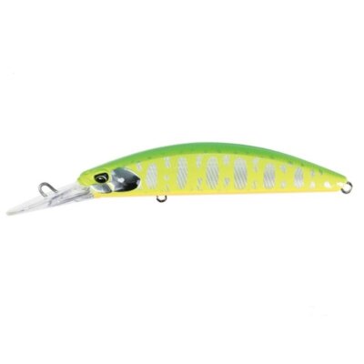 DUO DEEPFEAT 87DRF ASI4044, Lenght mm 87, Floating Fishing Wobbler