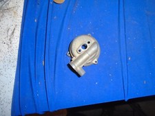 Nos Oem Gm 7005930 Rochester Carburetor Choke Control Housing Chevy Corvette