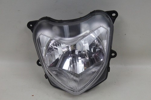 Ducati Hypermotard 796 1100 OEM Front Headlight Assembly Light NICE! 52010163A