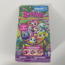 zoobles walmart