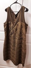 Z. Cavaricci Women's Dress Size: 3 Ladies CUTE Plus Size