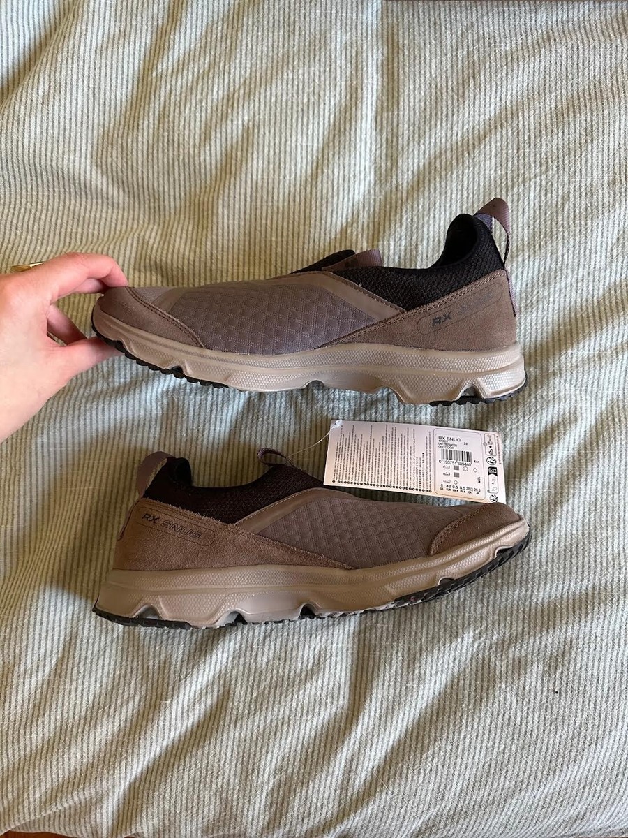 Salomon RX Snug Vintage Khaki Falcon BRAND NEW IN BOX US