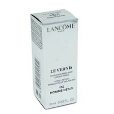 Image of Lancome Le Vernis Nail Polish 10ml / 152 Nomme Desir