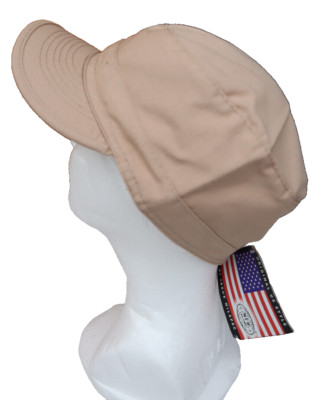 Herren Baseball Cap, Einheitsgröße, Marke MFH, nahezu neu - SNF02