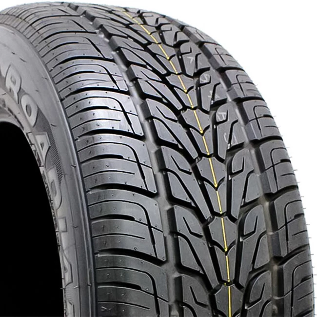 2 Tires Nexen Roadian HP 265/35R22 102V XL Performance A/S s Foto 4 de 4