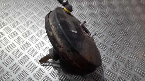 Volvo S40 1999 Brake servo - booster (Servo brake) 30822022, 30822 #479788-34
