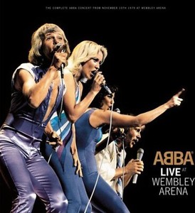 abba Live at Wembley | eBay