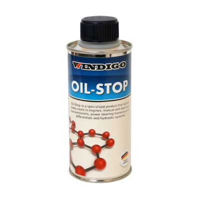 Oil stop leak additive WINDIGO Oil-Stop 250 ml