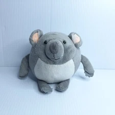 Goofballz 6" Koala Bear Plush Stuffed Animal Toy Pawpaint Designs 2012 