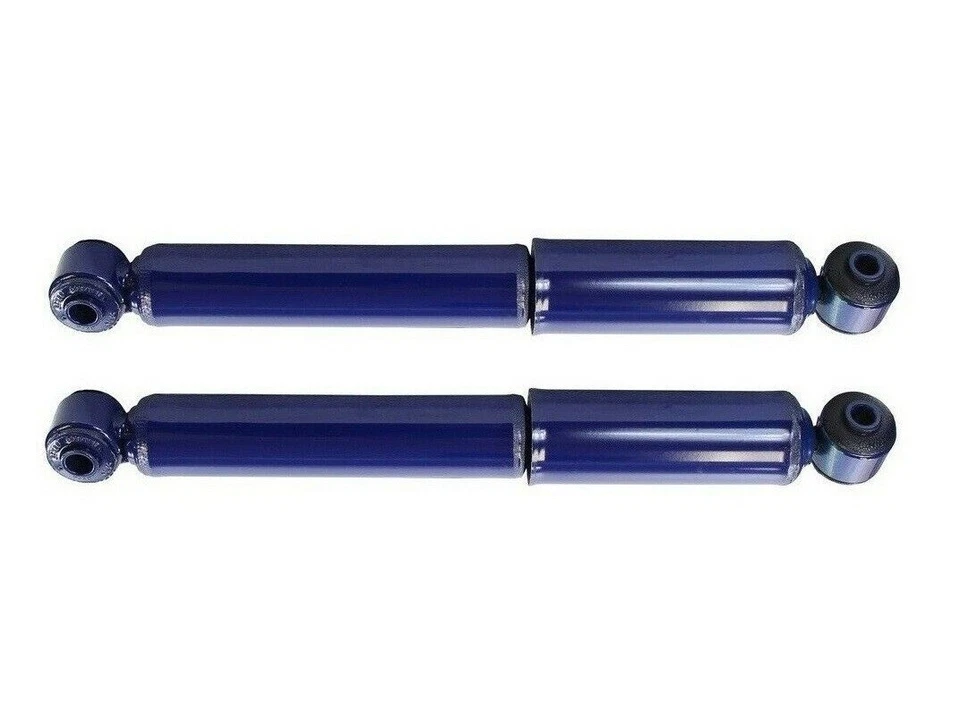 NUEVO Juego de 2 Amortiguadores de Suspensión Monroe Traseros para Chevrolet HHR Pontiac G5 Foto 2 de 4