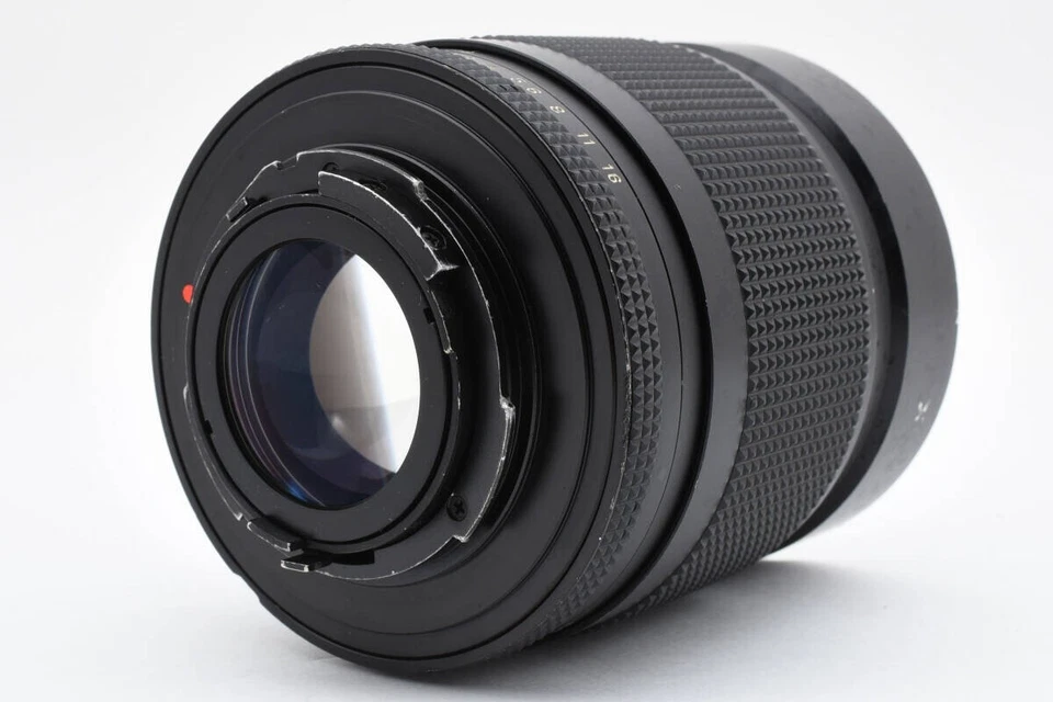 Contax  Distagon 35mm f/1.4 AEG Carl Zeiss Lens C/Y Mount Used - Image 4 of 4