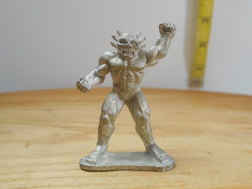 Heartbreaker HHG 9112 Obsianus Golem Metal Miniature Fantasy - Picture 1 of 6