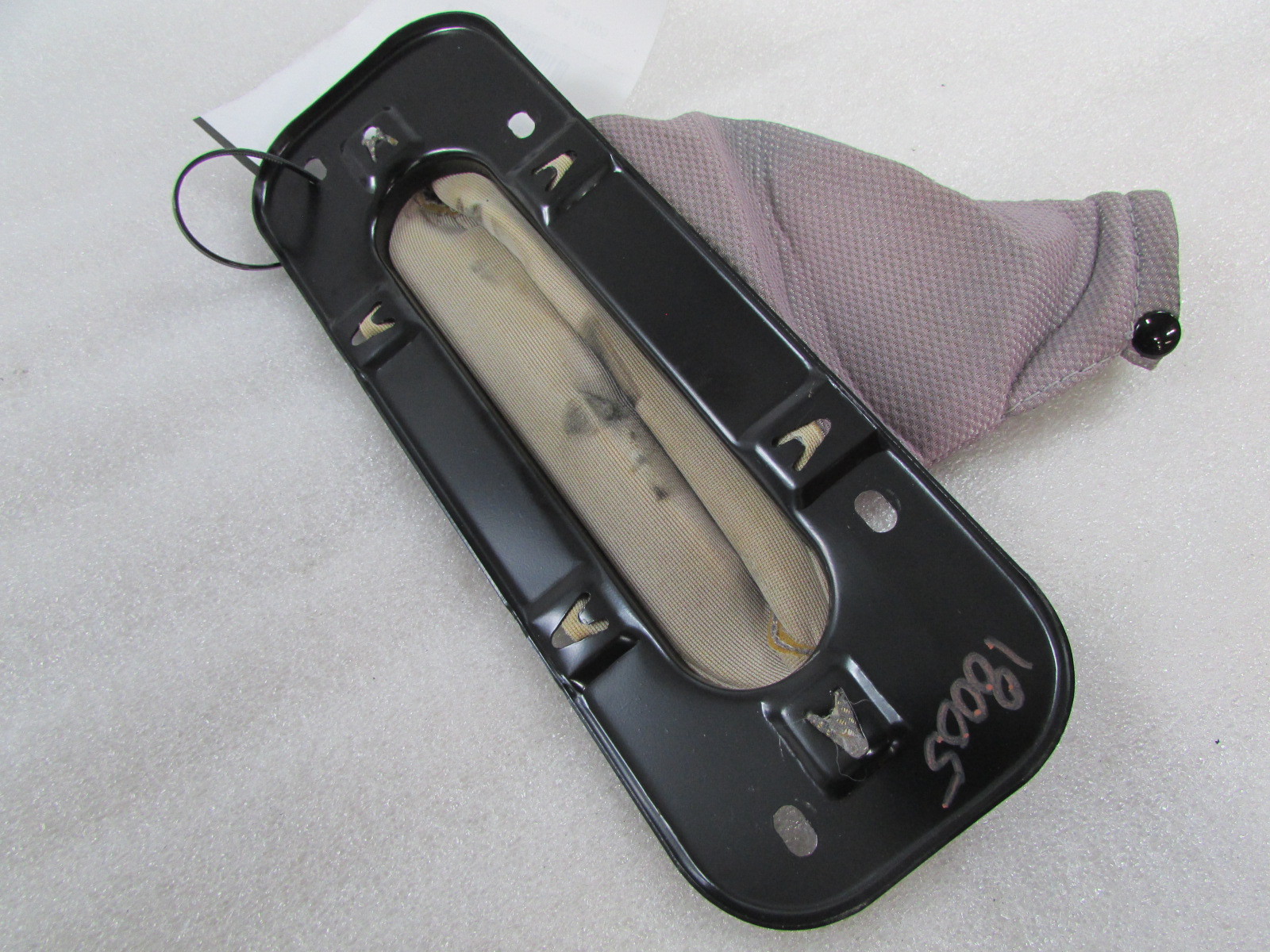 Maserati M128 Coupe, E-Brake Handle Cover, Used
