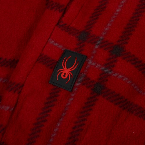 Spyder Polar Fleece Sleepwear Pants Size M (32-34) - Picture 3 of 3