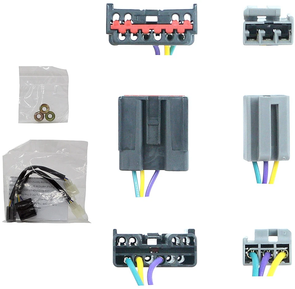 Espejo retrovisor lateral derecho DORMAN 955-027 - eléctrico, cromado para Ford Expedition 97-02 Foto 3 de 4