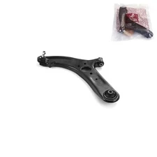 Front Left Lower Control Arm & Ball Joint RK622643 for 12-16 Hyundai Accent