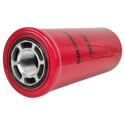 Hydraulic Oil Filter AH128449 for John Deere 7950 9400 9410 9450 9470 ...