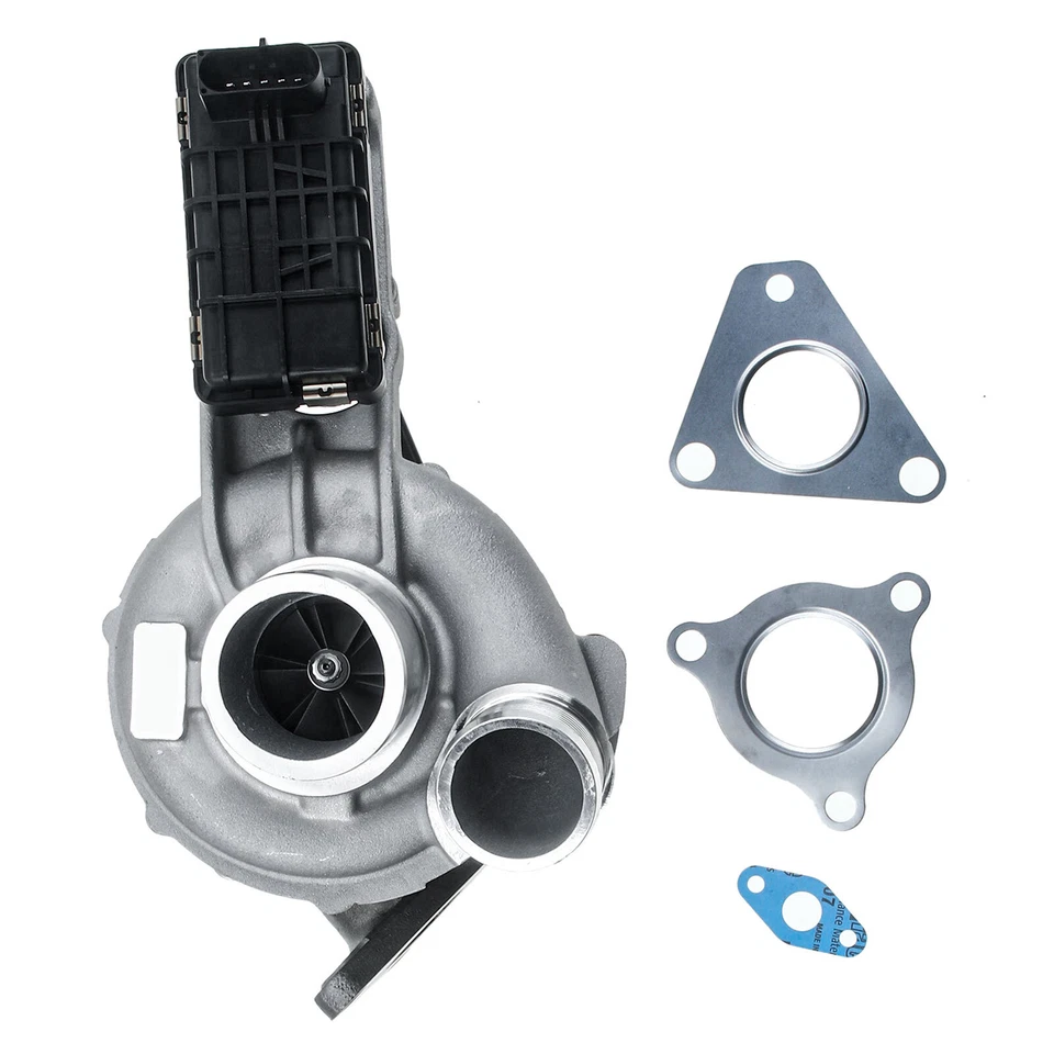 Turbolader für Land Rover Range Rover III IV LM L405 Range Rover Sport L494 4.4D - Bild 2 von 4