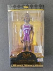 LeBron James (Los Angeles Lakers) (City Edition Uniform) Funko Gold 5" NBA