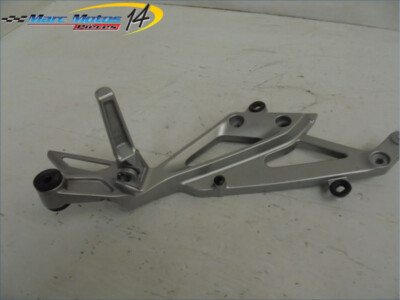 PLATTE HINTEN RECHTS HONDA 700 INTEGRA 2012