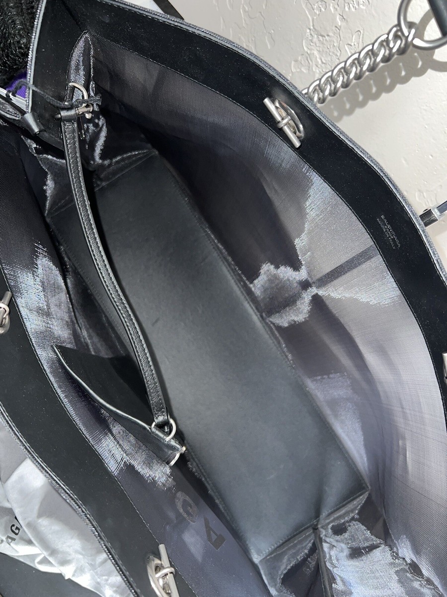 Balenciaga large Duty Free mesh tote bag MSRP $2,250 | eBay Balenciaga large Duty Free mesh tote bag MSRP $2,250 | eBay