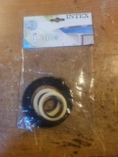 Intex 25006 Replacement Rubber Washer and Ring Pack for  Pool 