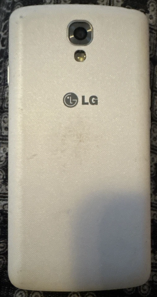 LG Volt LS740 16GB White (Sprint) Smarthphone 8GB Fast Ship Very Good - Image 3 of 3