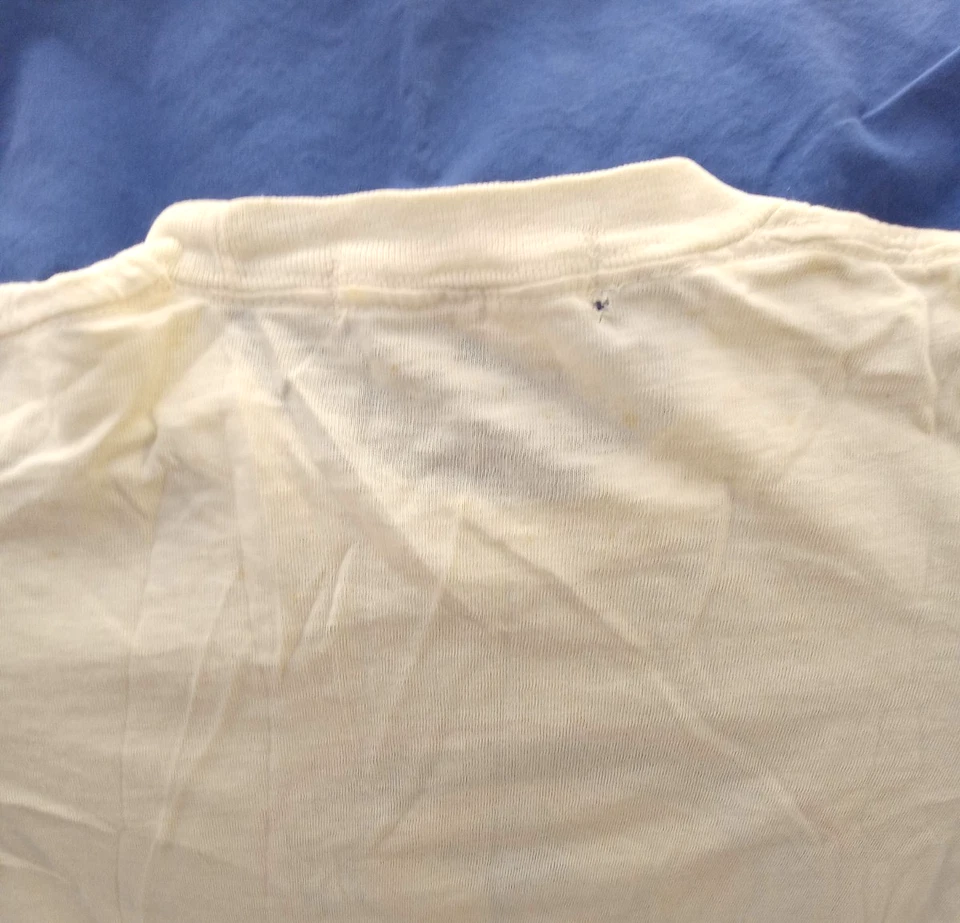 Camiseta Boy Scout Jamboree Valley Forge PA 1957 para niño pequeña Foto 3 de 4