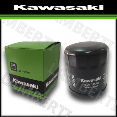 Oelfilter KAWASAKI NINJA ZX 636 R 2013 2014 2015 2016 2017